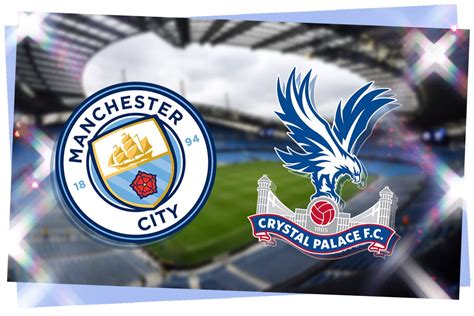 manchester city crystal palace streaming